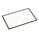 Top LCD Screen Lens Frame Cover Replacement Part for Nintendo New 3DS XL LL