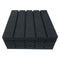 6pcs Recording Studio Soundproofing Acoustic Panels Foam Thick Sponge Light