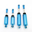 Rc Diy Parts for Wltoys 12428 Parts 12423 Fy-03 Jjrc Q39 Metal Shock Absorb