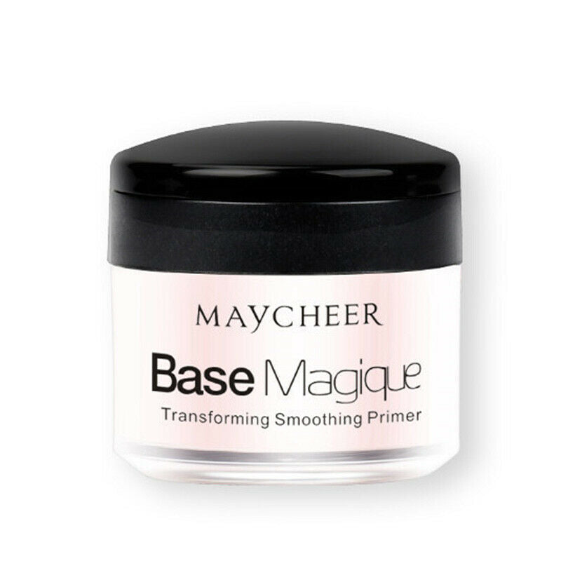 Maycheer Transforming Smoothing Face Concealer Base Makeup Cover Pore Wrink Q7K3