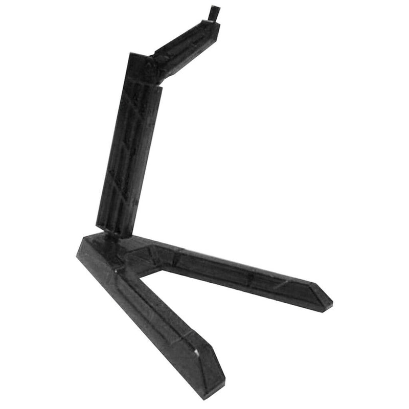 2x Display Stand Display Stand White Black Color For 1/144 RG Figures