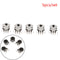 5Pcs 9mm Rotary Mouse Scroll Wheel Encoder For PC Mouse encoder JR