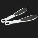 2Pcs Double Side Hard&Dead Skin Remover Foot Care Sanding Rasp File Pedicure