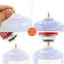Ventilation Valve Simple Gas Tank Converter New Gas Tank Link Valve Copper