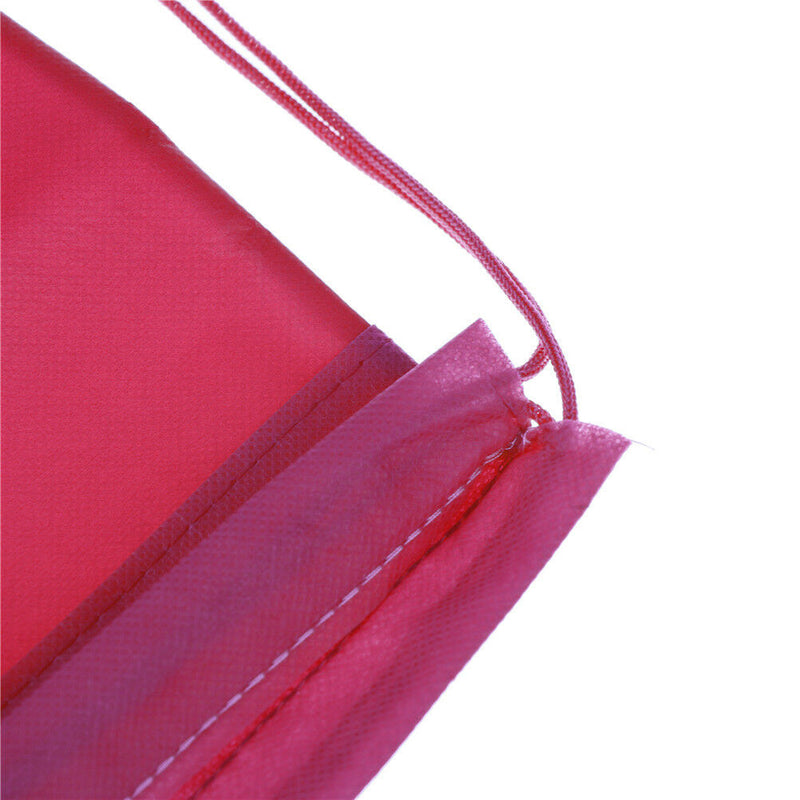 1PCS   drawstring bags back bags cartoon theme   Drawstring Bag OZ