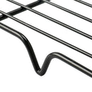 Non Stick Cake Cooling Rack High Carbon Steel Baking Tools Home Drying Stand