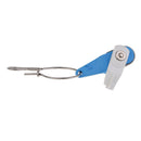 Adjustable Tension Downrigger Outrigger Release Clips