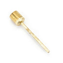 Sports Inflating Needle Pin Nozzle Footballs Basketball Soccers Ball air Pump Cy