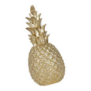 Pineapple Girls Piggy Bank Ceramic Pineapples Shape Save Money Cans Decorative