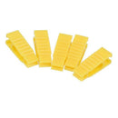 5pcs Fuse Clip Tools Car Fuse Traction Automobile Fuse Puller