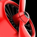 Car Air Cleaner Fragrance Essential Oil Diffuser Perfume Air Vent Freshener