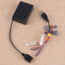 LED Light Kit fit for LEGO 10220 Volkswagen T1 Camper Van Lighting Interface