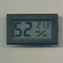 Mini LCD Digital Electronic Thermometer Hygrometer Temperature Humidity M NJH