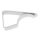 12PCS Stainless Steel Table Cloth Clip Clamp Tablecloth Cover Party Picnic