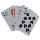 Magic Tricks Props Fast Printing Gimmick Cards Stage Close up illusion Ma 3C