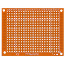 5Pcs 7x9 cm DIY Prototype Paper PCB Universal Board prototyping pcb kit  BXA Bj