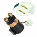 Durable Auto Starter Relay Solenoid fits YAMAHA BIG BEAR 350 YFM350 1987-04 ATV