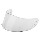 Motorcycle Plastic Full Face Helmet Visor for JK-902 JK-316 GXT-902 Clear Clear