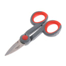 Multi Function Fishing Scissors Fishing Line Cutter Shears Perfect for all Kinds