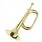 Brass Students School Band Marching Bugle Cavalry Trumpet 34 x 11.5cm