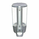 New Bathroom Wall Mounted Liquid Soap .Shower Shampoo Gift Sani Dispenser