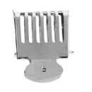 Metal Queen Bee Catcher Clip Cage Catching Tool, Stainless Steel, Easy to use,