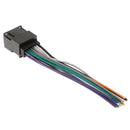 Car Stereo Radio Cable Connector, Car Replacement Accessory
