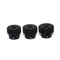 3pcs Gears Motor Gears Without Brush Steel [19T 20T 21T] 48DP RC Car