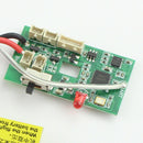 1pc Receiver Board Set for Wltoys XK A380 Accessories Parts A120.0009 NEW