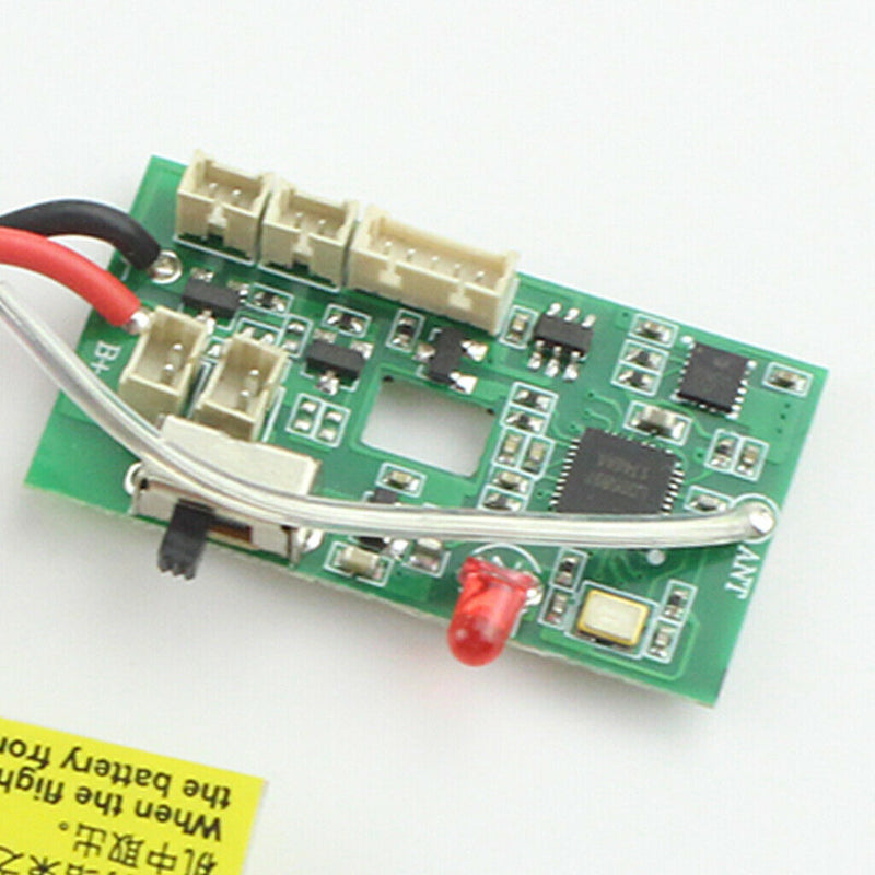 1pc Receiver Board Set for Wltoys XK A380 Accessories Parts A120.0009 NEW