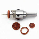 Ring Drill Bit Wooden Thick Ring Maker High Speed Steel Wood With 3 Blades