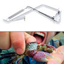 1XProfessional Pike Traps Lures Fishing Traps Pike Fishing Hooks Free Shiping FT