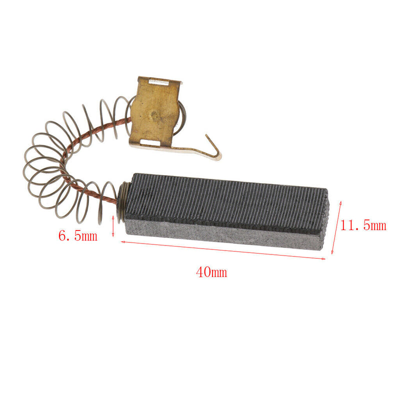 8pcs Kitten Dog Pet Hair Styling Grooming Dryer Carbon Brush