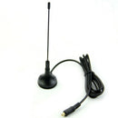 USB Digital DVB-T SDR & FM & R820T & DVB-T HDTV Tuner Receiver RTL2832U3 .