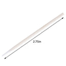 300Pcs Tampons Permanent Makeup Cotton Ear Cleaning Makeup Stick Pointed SwabsOZ