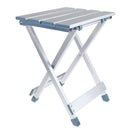 Heavy Duty Collapsible Stools Camping Portable Foldable Seat Chairs Durable