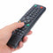 6 in 1 Multifunction Long Distance Remote Control for TV DVD VCR SAT CD AUX