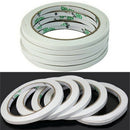 5MM Strong Permanent Double Sided Super Sticky Tape Roll For Home Office Vehicle