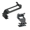 2 Pieces of 4 "12" Tablet Holder for DJI Mavic AIR 2 Drone Accs