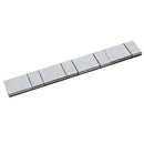 4 Pcs Self Adhesive Car Tire Wheel Balancing Weights Strips 2.1 oz 60g