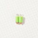 10PCS Mixed Pencil Jewelry Crafts Charm Pendant Keychain Necklace DIY FindiME