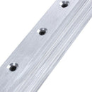 10X Stainless Steel Connecting Piece Connection Code Straight Straight Piec