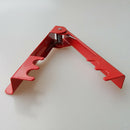 Flower Plant Stem Thorn Stripper Metal Thorn Remover For Flower Arrangement