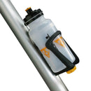 Elastic Drink Cup Water Bottle Holder Bracket for Cycling Mountain Bicycle