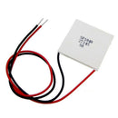 40x40mm New Useful Simple Module Thermoelectric Generator Semiconductor Hig P5N6