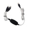 2m USB to MIDI Cable PC to Synthesizer Music Keyboard Instrument Converter