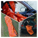 Portable Survival Camping Emergency Warm Lifesaving Bag Sleeping Z8Y5 Bag J K1Z5