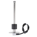 Water Fuel Liquid Level Gauge Sensor for Marine Boat Truck RV 200mm Bus