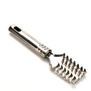 Home Kitchen Peeler Stainless Steel Fish Scaler Scraper Cleaner Remover Tool3C