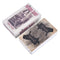 The Hoodoo Tarot: 78-Card Deck and Book for Rootworkers by Tayannah Lee McQu Ew